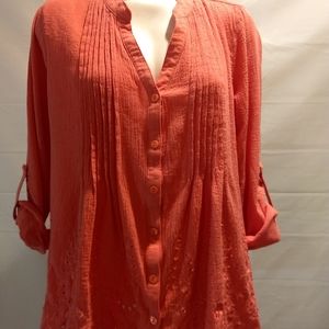 Soft Surrounding Size L Top